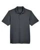 Harriton Men's Advantage Snag Protection Plus IL Snap Placket Polo