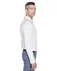 Harriton Men's Advantage Snag Protection Plus Long-Sleeve Tactical Polo