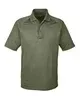 Harriton Men's Advantage Tactical Performance Polo