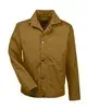 Harriton Men's Auxiliary Canvas Work Jacket