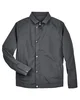 Harriton Men's Auxiliary Canvas Work Jacket