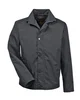 Harriton Men's Auxiliary Canvas Work Jacket