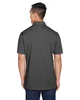 Harriton Men's Double Mesh Polo