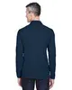 Harriton Men's Easy Blend Long-Sleeve Polo