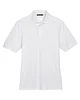 Harriton Men's Easy Blend Polo