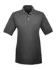 Harriton Men's Easy Blend Polo