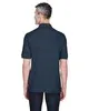 Harriton Men's Easy Blend Polo with Pocket