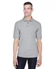 Harriton Men's Easy Blend Polo with Pocket