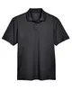 Harriton Men's Micro-Piqué Polo