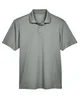 Harriton Men's Micro-Piqué Polo