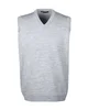 Harriton Men's Pilbloc V-Neck Sweater Vest