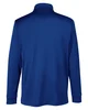 Harriton Men's Tall Advantage Long Sleeve Snag Protection Plus IL Polo