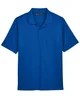 Harriton Men's Tall Advantage Snag Protection Plus IL Polo