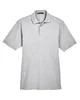 Harriton Men's Tall Easy Blend Polo