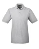 Harriton Men's Tall Easy Blend Polo