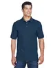 Harriton Men's Tall Short-Sleeve Polo