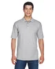 Harriton Men's Tall Short-Sleeve Polo