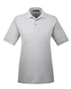 Harriton Men's Tall Short-Sleeve Polo