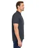 Harriton Men's Valiant Cotton Snag Protect Pocket Polo