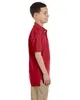Harriton Youth Easy Blend Polo