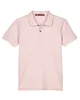 Harriton Youth Short-Sleeve Polo