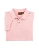 Harriton Youth Short-Sleeve Polo