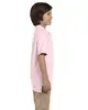 Harriton Youth Short-Sleeve Polo