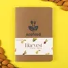 Harvest Fruit Fiber™ Pocket Notebook