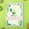 Harvest Fruit Fiber™ Ring Bound Notebook