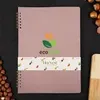 Harvest Fruit Fiber™ Ring Bound Notebook