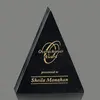 Customizable Marble Hastings Award