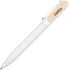 Hayden Aluminum Ball Pen