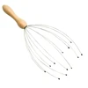 Personalized Head Massager