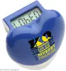 Custom Step Pedometer