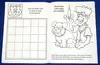 Healthy Pets Are Happy Pets Coloring Book