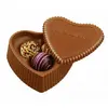 Heart Box with Premium Confection