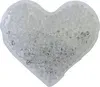 Gel Beads Hot/Cold Pack Hearts