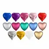 Heart Helium Saver XtraLife® Foil Balloons (17")