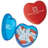 Personalized Heart Pill Box