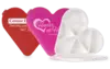 Heart Pill Box