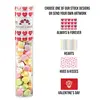 Heartfelt True Love Tubes Gift Set