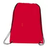 Custom Heat Seal Drawstring Bag