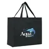 Heat Sealed Non-Woven Grande Tote Bag