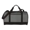 Custom Branded Heather Duffle Bag - 18"