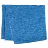 Heather Fleece Blanket