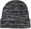 Custom Heathered Cuff Beanie