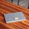 Heathered Notebook