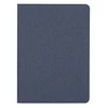 Heathered Padfolio with writing pad