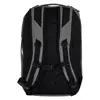 Heathered RFID-Blocking Daily Commute Laptop Rucksack