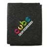 Custom Heathered Sherpa Blanket - 50" x 60"